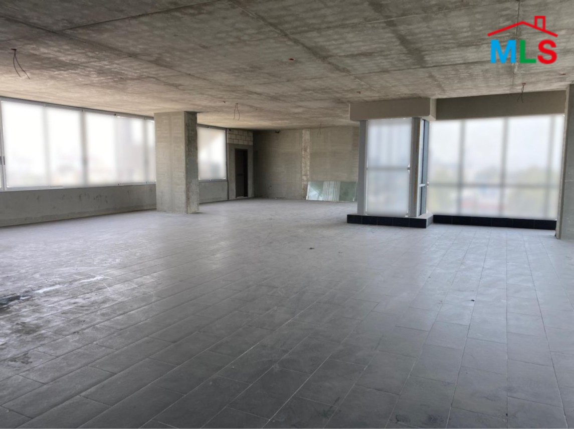 420 SQM Open Space Office For Rent in Achrafieh