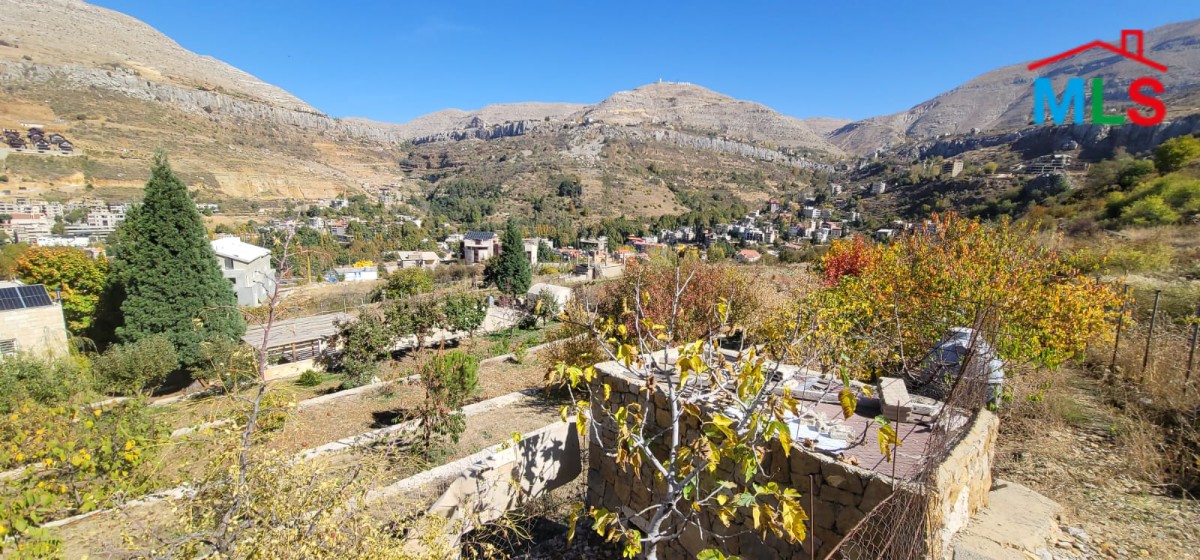 Land For Rent in Prime Location of Faraya