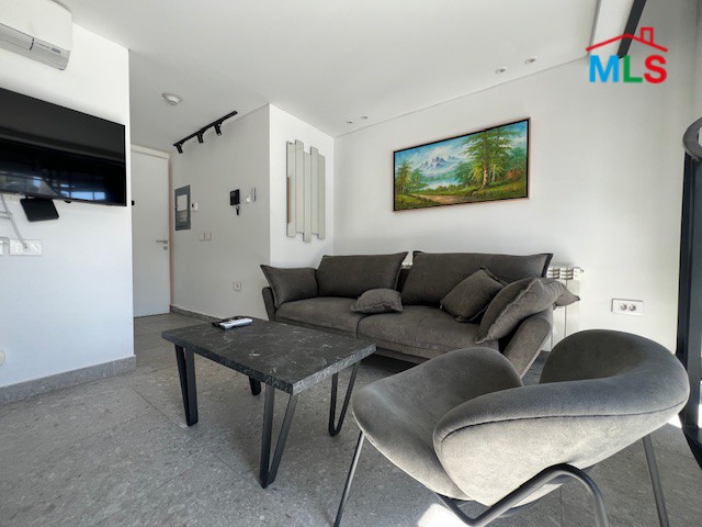 Modern & Fully Furnished Loft For Rent in Mar Mikhael