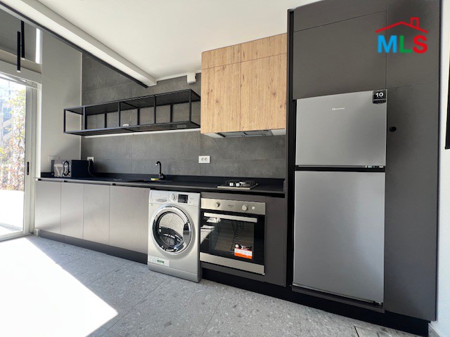 Modern & Fully Furnished Loft For Rent in Mar Mikhael