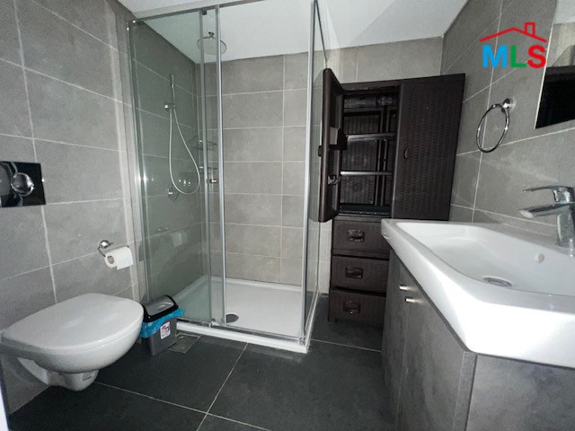 Modern & Fully Furnished Loft For Rent in Mar Mikhael