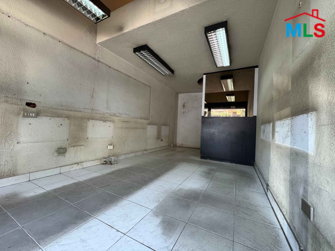 30 SQM Shop For Rent in Antelias, Main Road