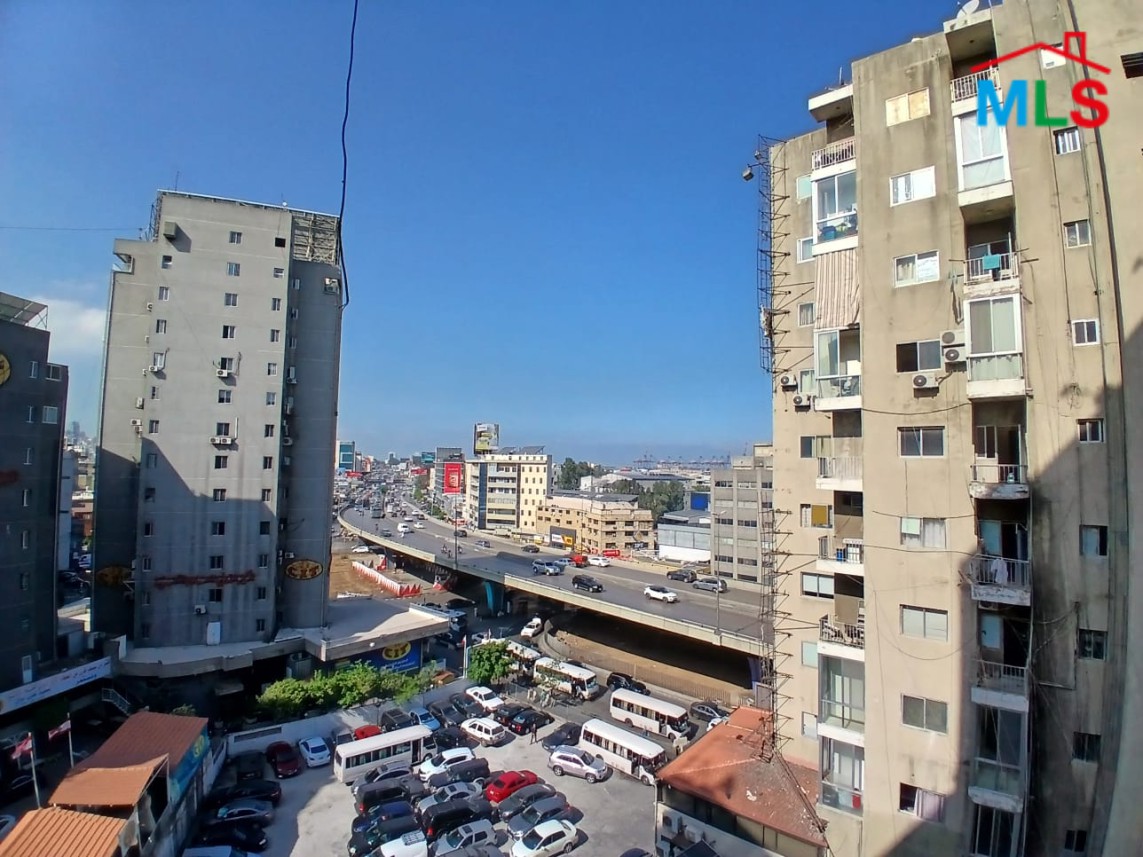120 SQM Office For Rent in Dora