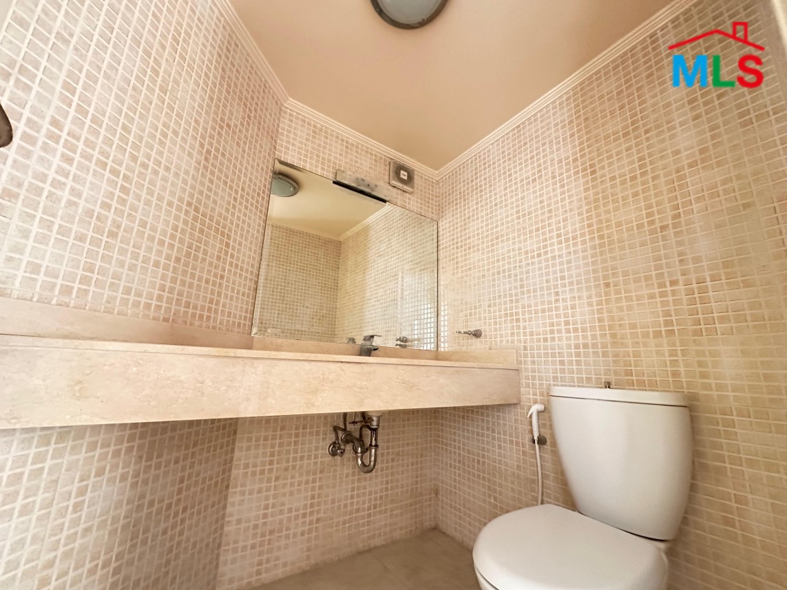 Bright 3-Bedroom Apartment with Open View For Rent in Bliss, Ras Beirut