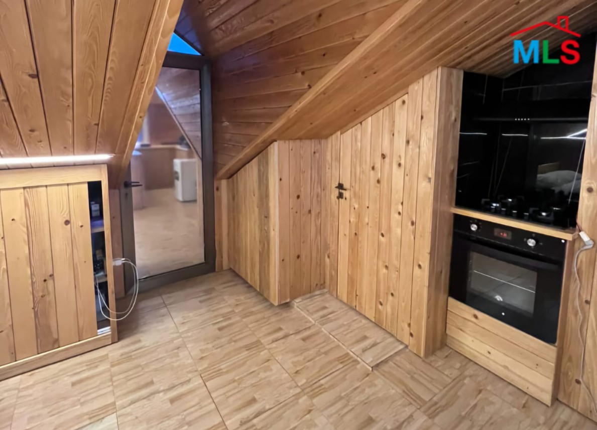 Rooftop Studio with Amazing Open Sea & City View For Rent in Biakout