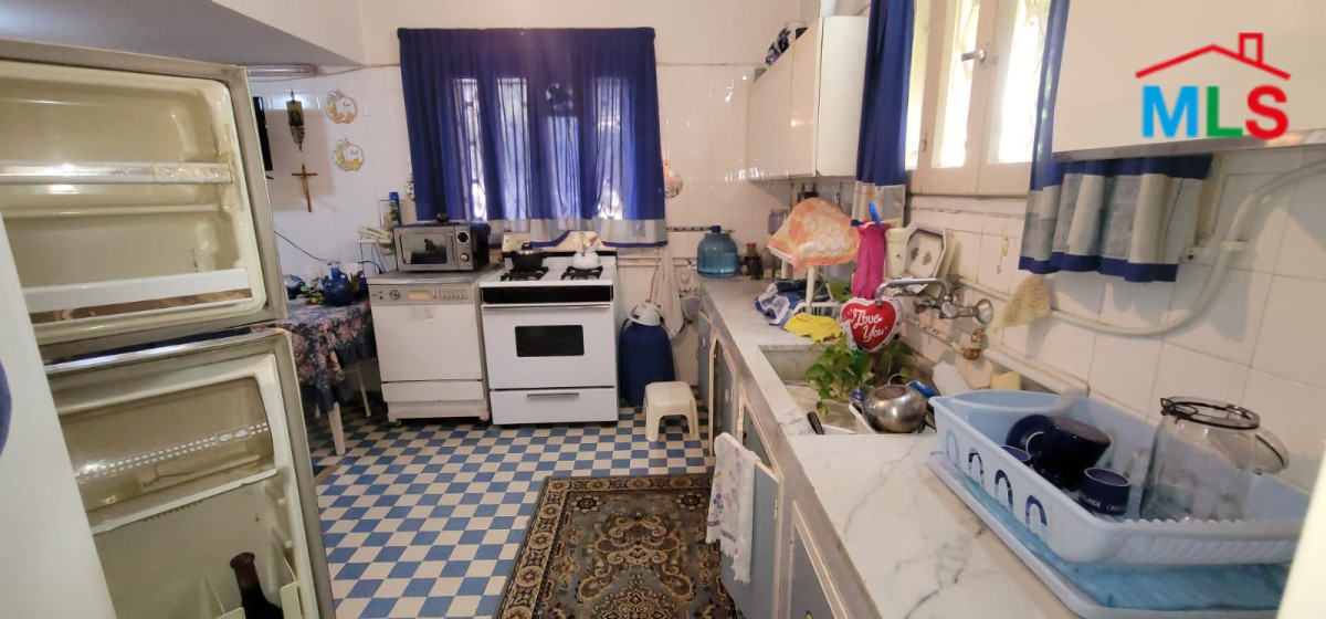 Old Furnished Stand-Alone House For Rent in Ain El Rihani