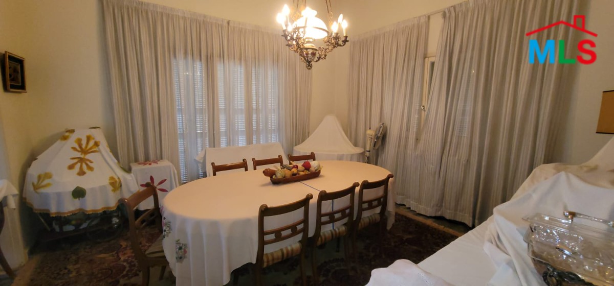 Old Furnished Stand-Alone House For Rent in Ain El Rihani
