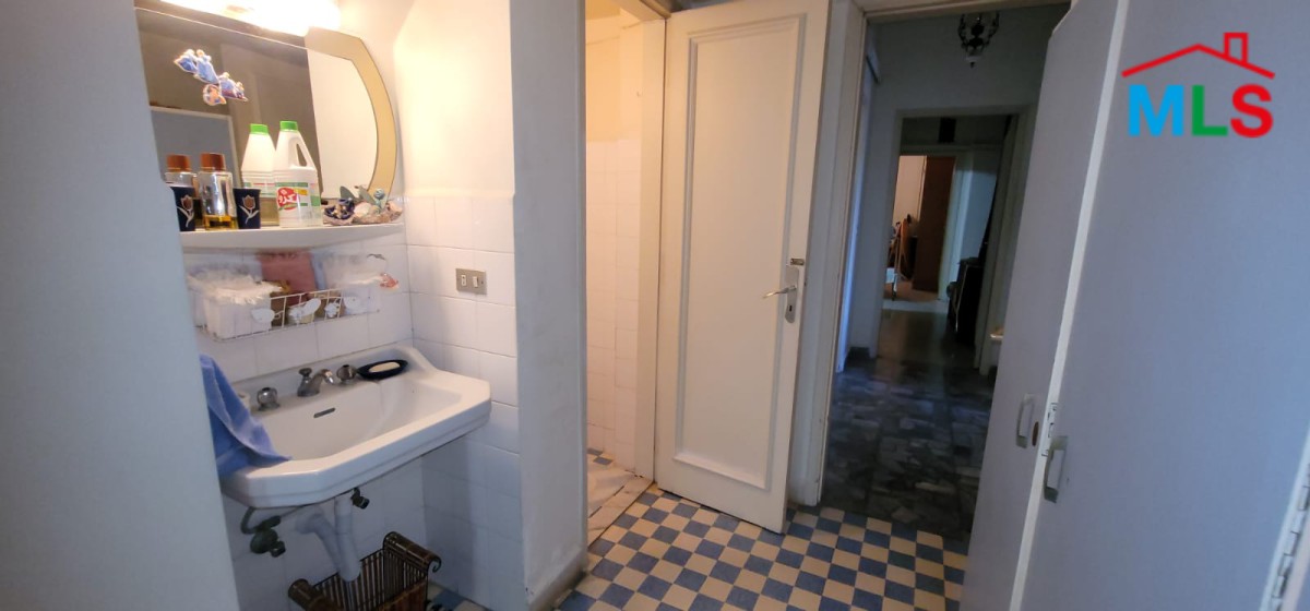 Old Furnished Stand-Alone House For Rent in Ain El Rihani