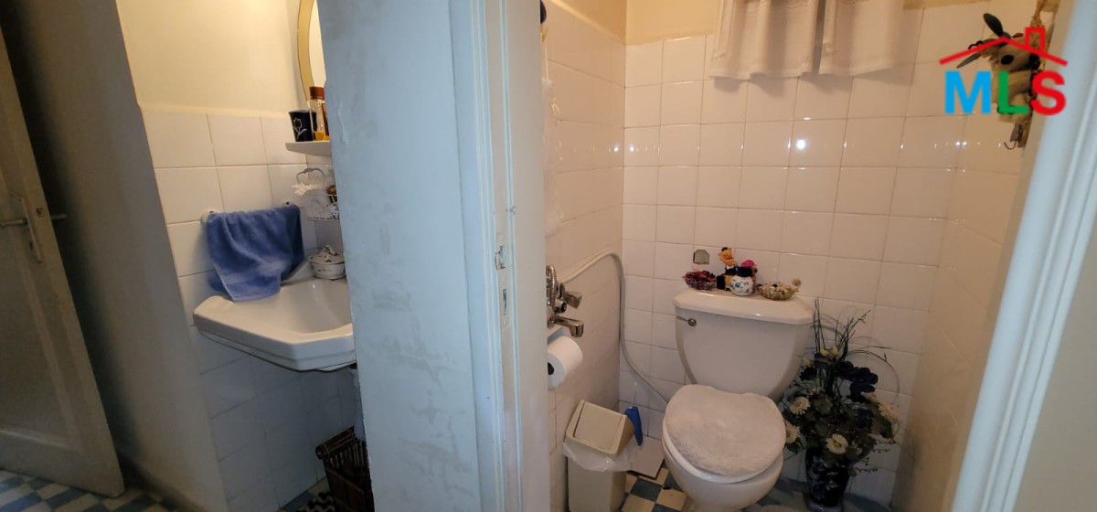 Old Furnished Stand-Alone House For Rent in Ain El Rihani