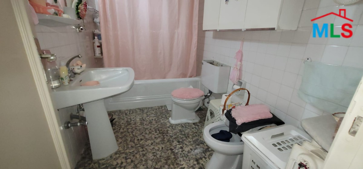Old Furnished Stand-Alone House For Rent in Ain El Rihani