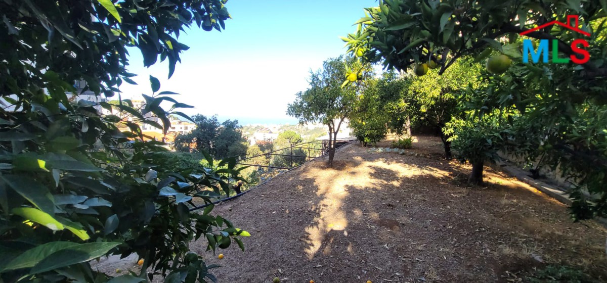 Old Furnished Stand-Alone House For Rent in Ain El Rihani
