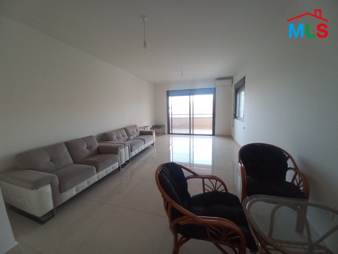 Furnished Duplex For Rent in Jbeil
