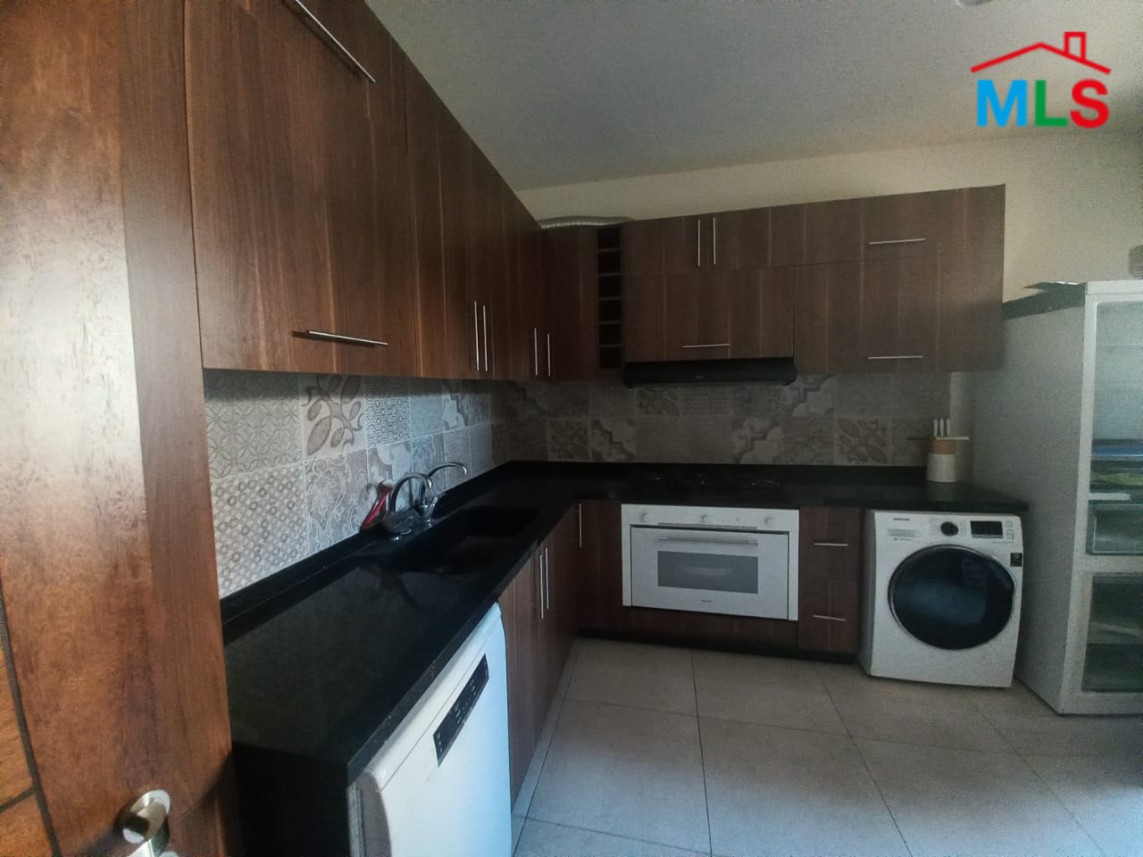 Furnished Duplex For Rent in Jbeil