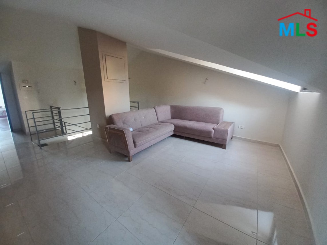 Furnished Duplex For Rent in Jbeil