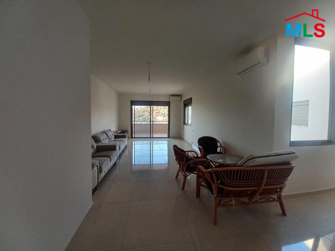 Furnished Duplex For Rent in Jbeil