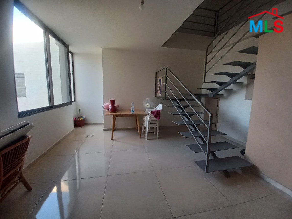 Furnished Duplex For Rent in Jbeil