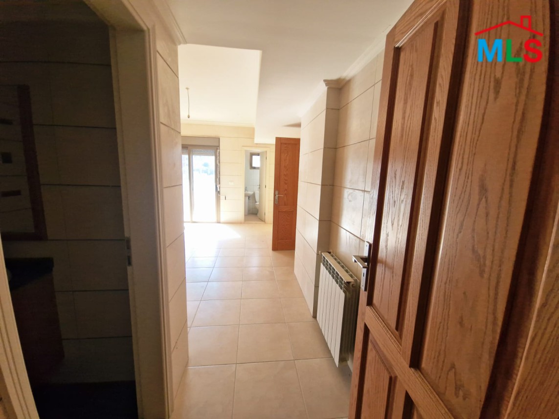 Spacious Apartment for Rent in Kfarhbeib