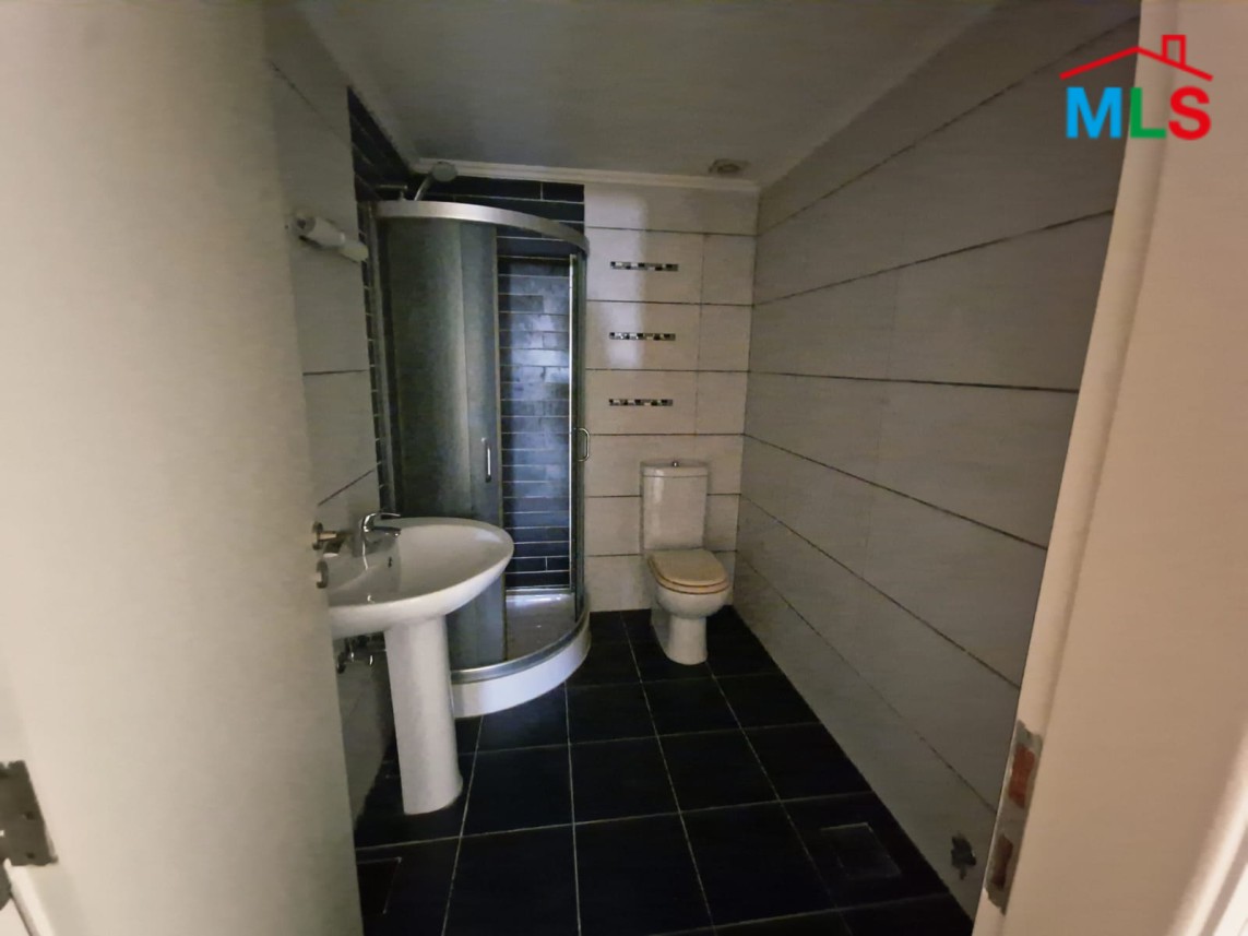 Spacious Apartment for Rent in Kfarhbeib