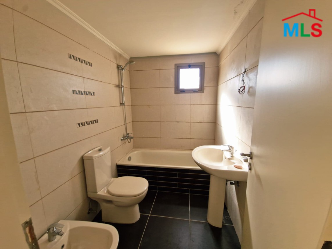 Spacious Apartment for Rent in Kfarhbeib