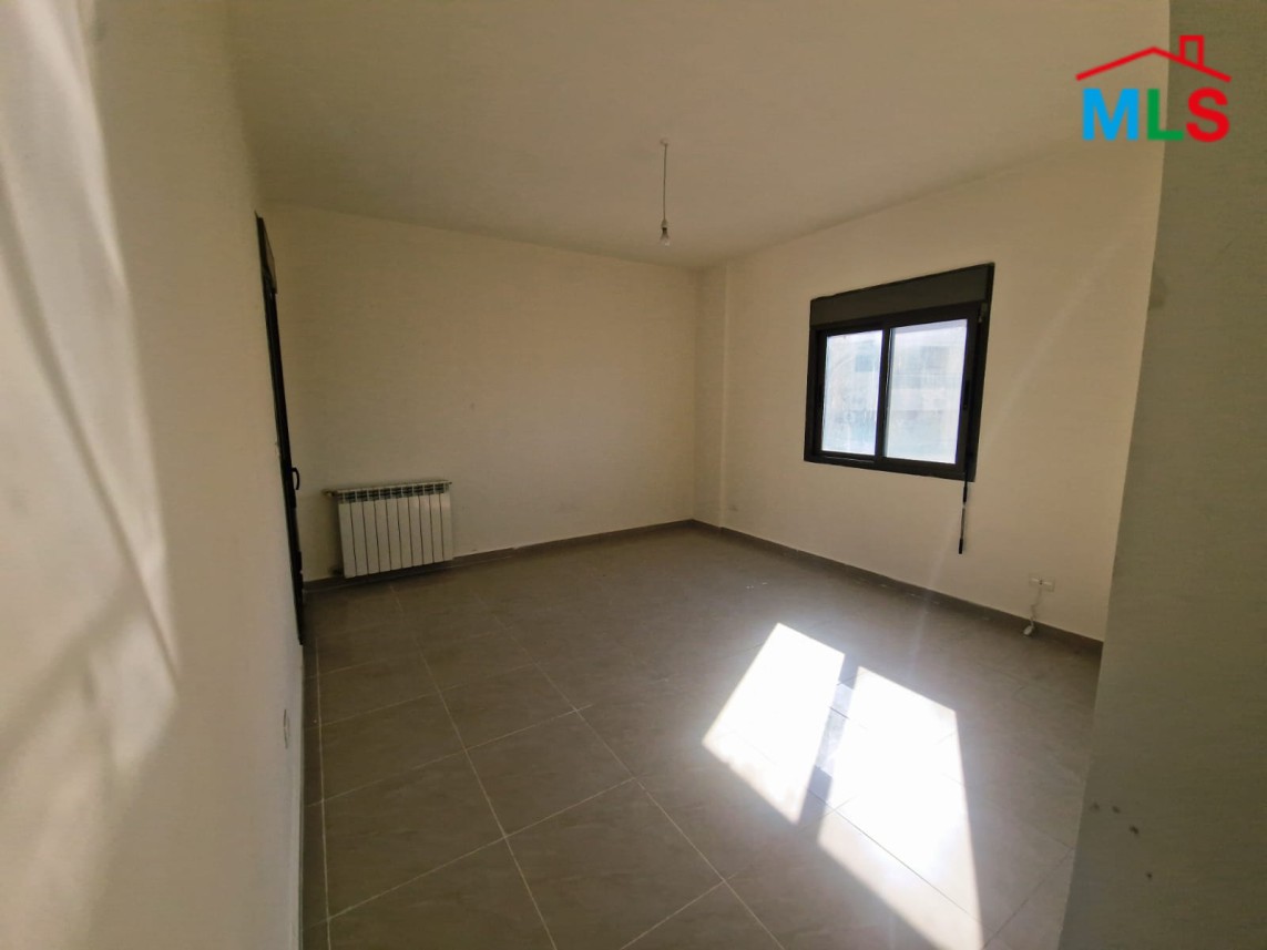 Spacious Apartment for Rent in Kfarhbeib