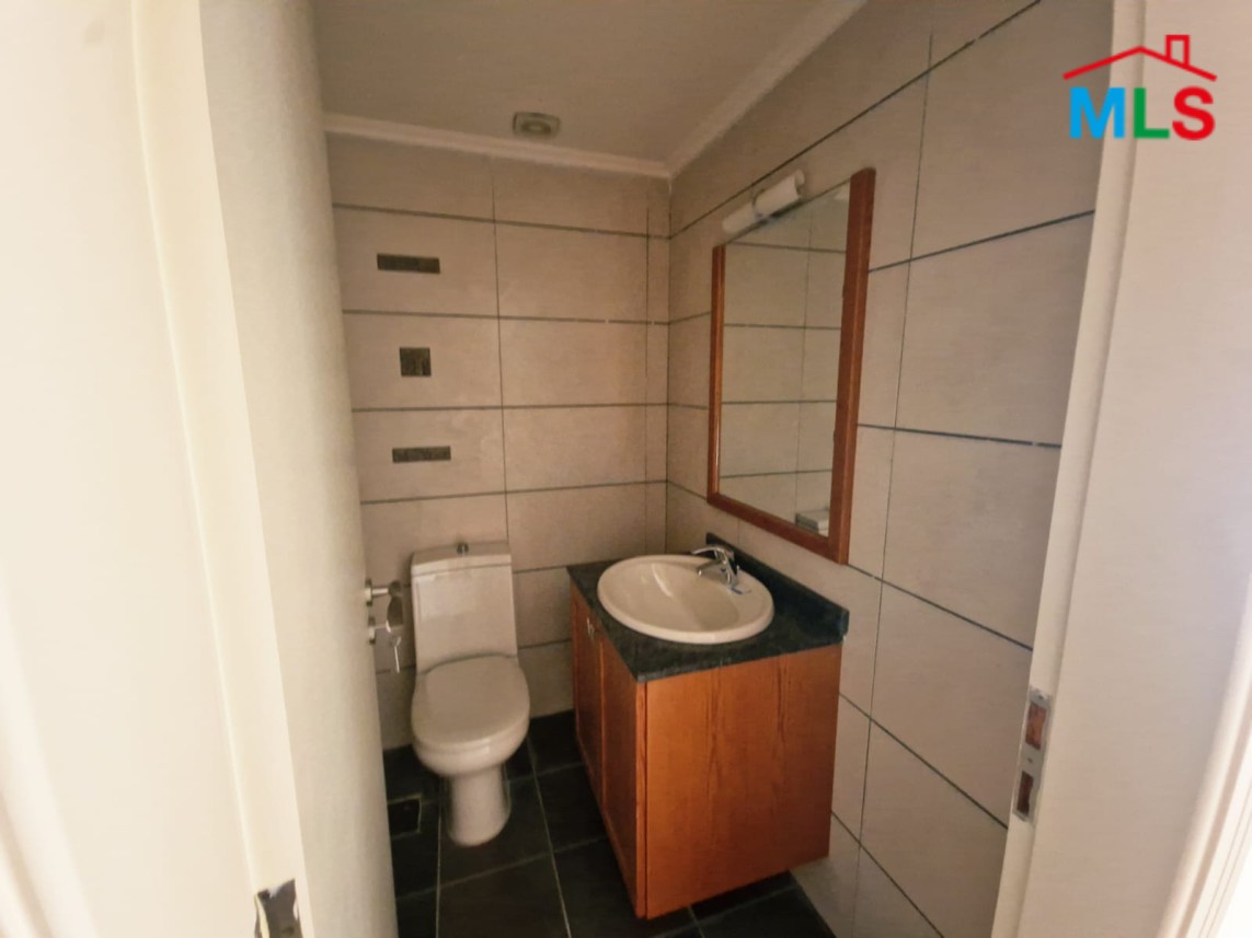 Spacious Apartment for Rent in Kfarhbeib
