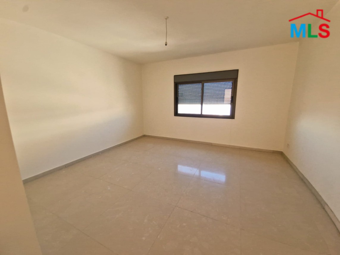 Spacious Apartment for Rent in Kfarhbeib