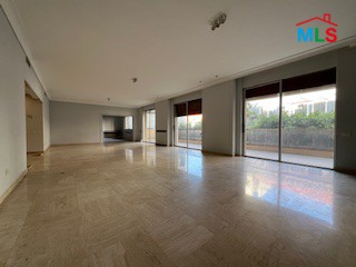 Spacious 3-Bedroom Apartment For Rent in Achrafieh, Sursock
