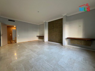 Spacious 3-Bedroom Apartment For Rent in Achrafieh, Sursock