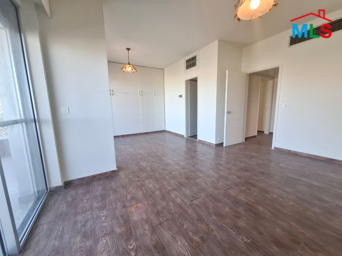 Spacious Apartment For Rent in A Gated Community in Sahel Alma