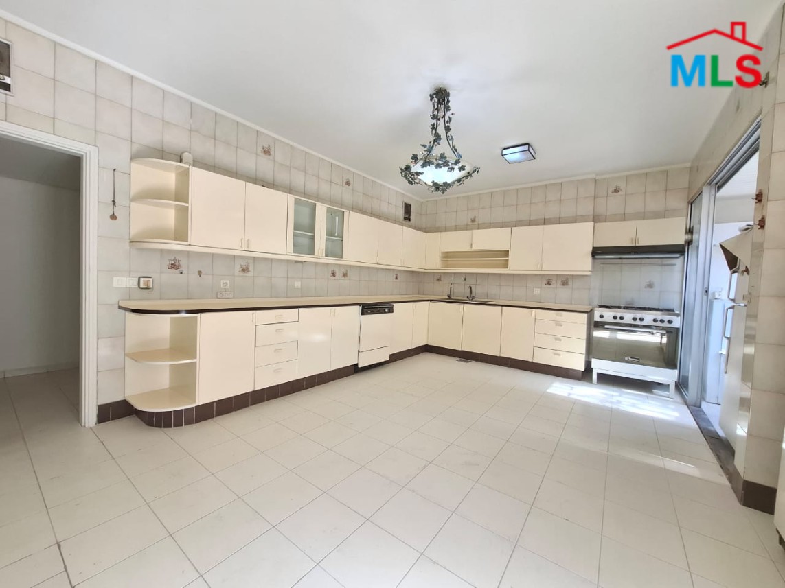 Spacious Apartment For Rent in A Gated Community in Sahel Alma