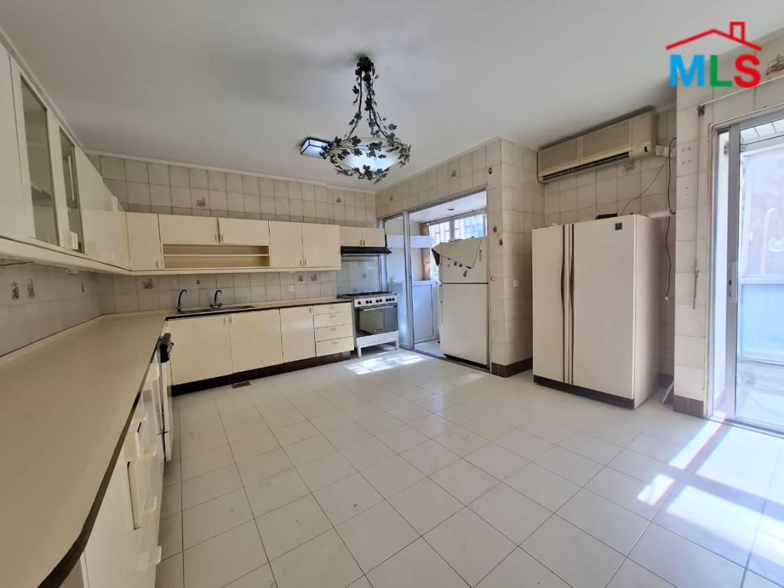 Spacious Apartment For Rent in A Gated Community in Sahel Alma