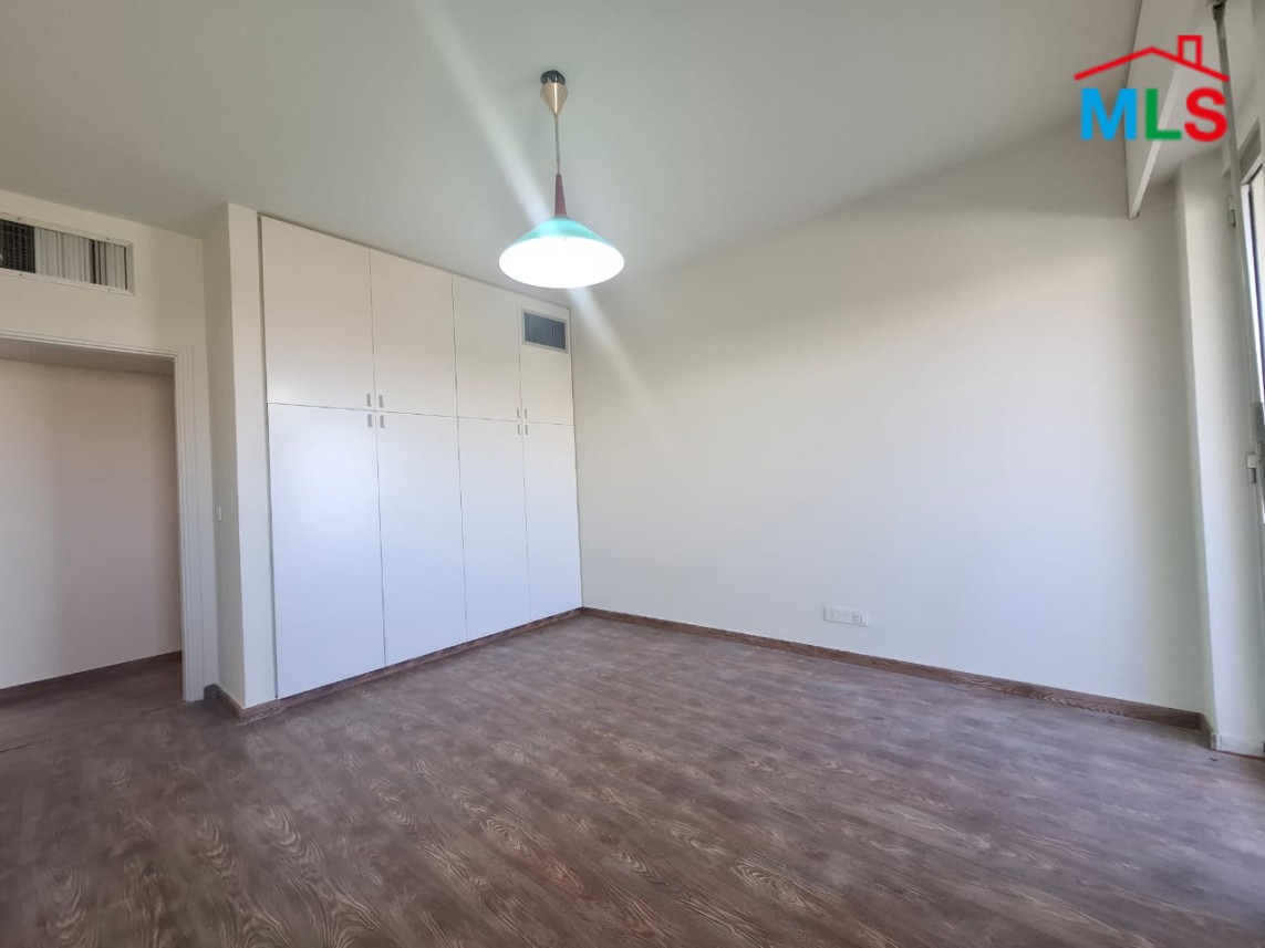 Spacious Apartment For Rent in A Gated Community in Sahel Alma