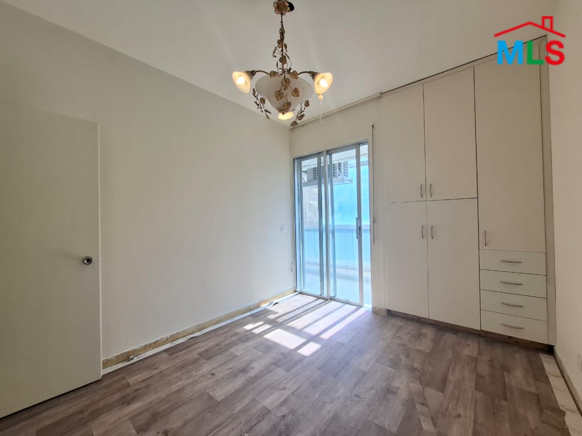 Spacious Apartment For Rent in A Gated Community in Sahel Alma