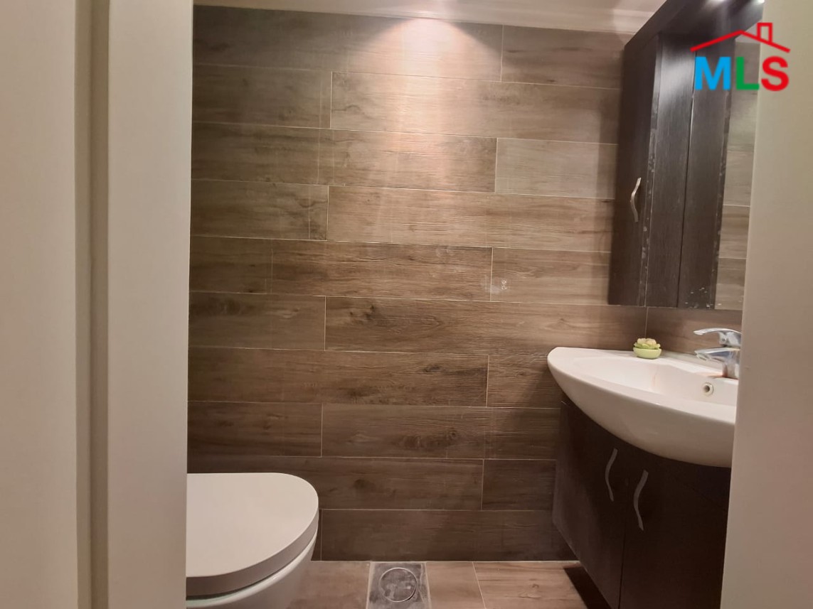 Spacious Apartment For Rent in A Gated Community in Sahel Alma