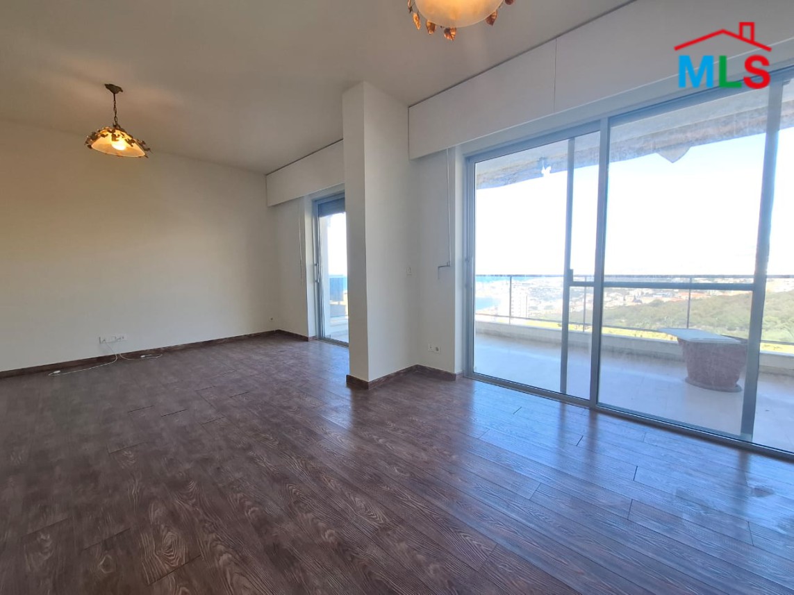 Spacious Apartment For Rent in A Gated Community in Sahel Alma