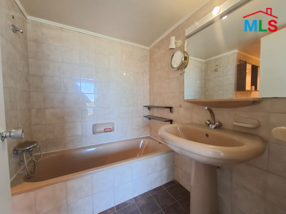 Spacious Apartment For Rent in A Gated Community in Sahel Alma