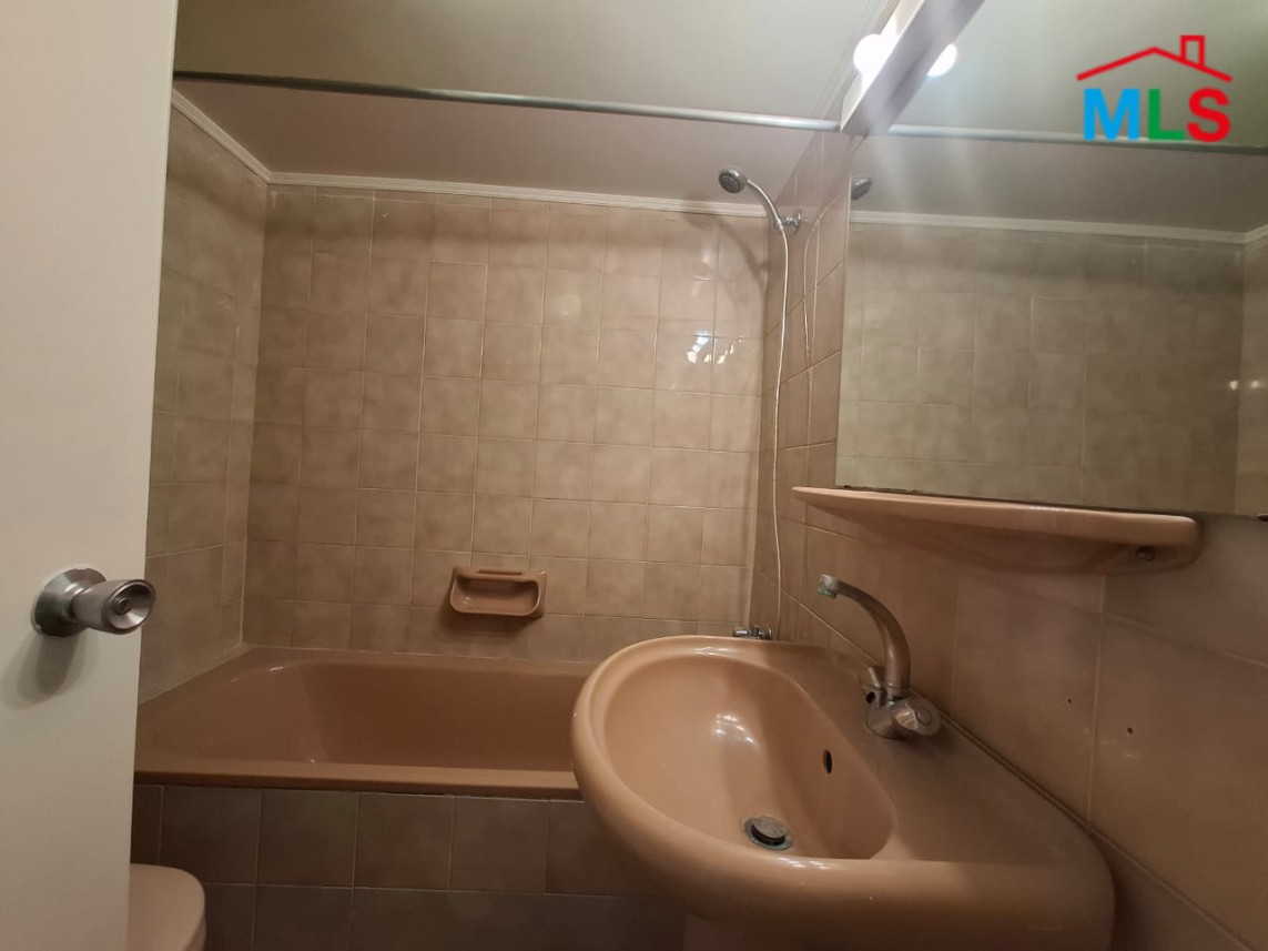 Spacious Apartment For Rent in A Gated Community in Sahel Alma