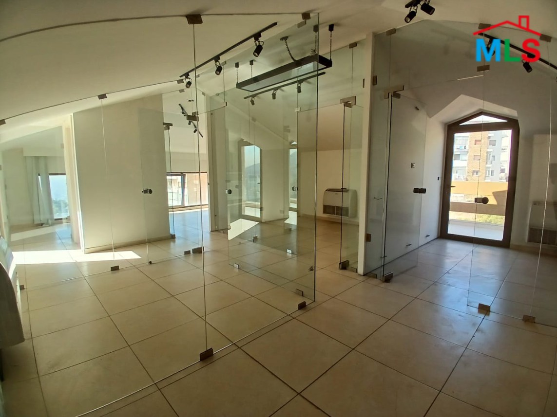 Office For Rent In A Prime Location In Biyada