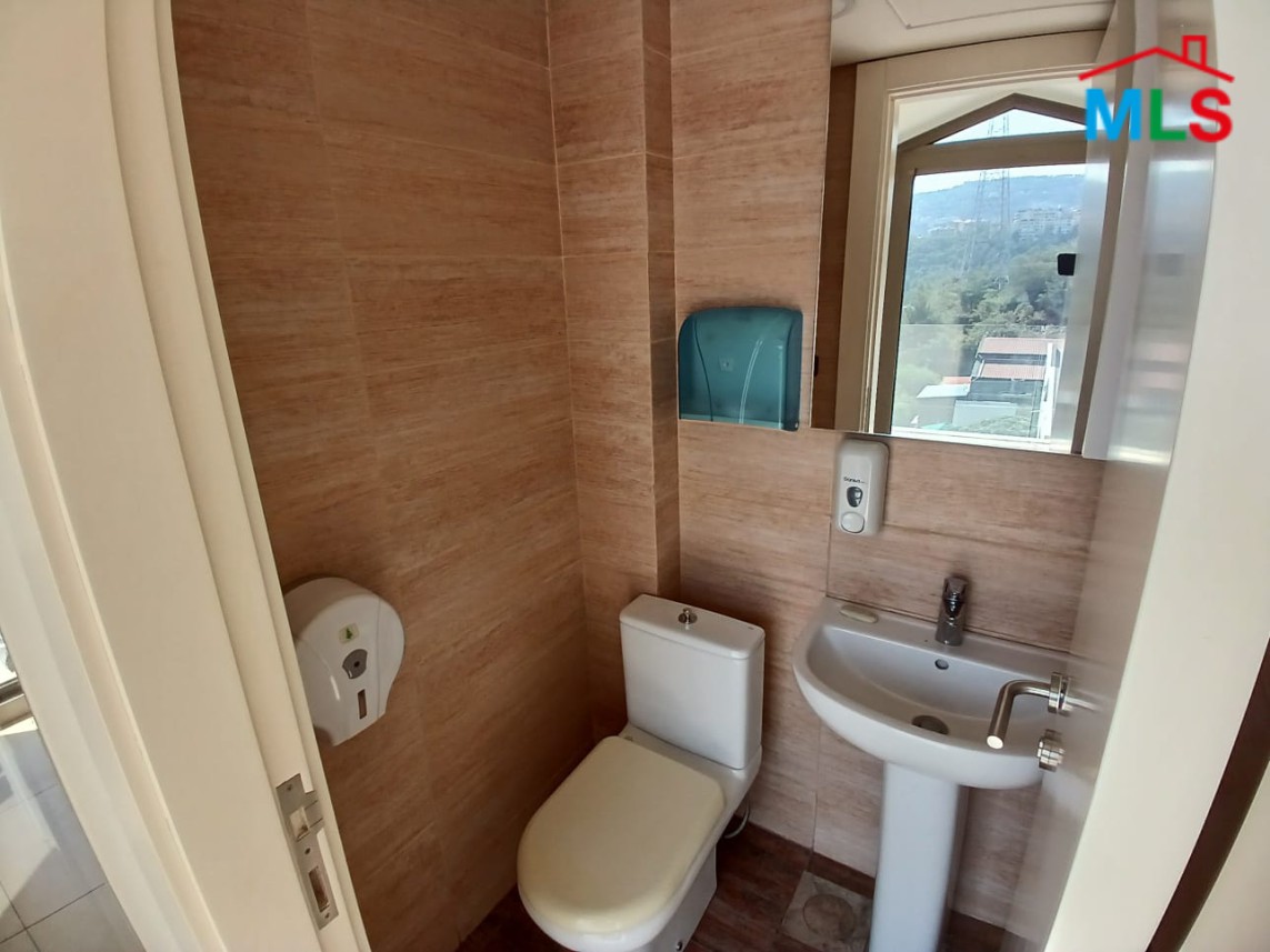 Office For Rent In A Prime Location In Biyada