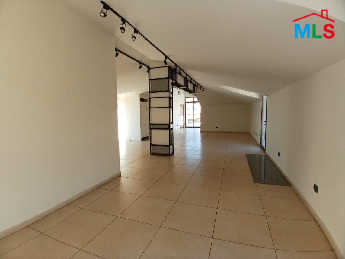 Office With A Spacious Terrace For Rent In A Prime Location In Biyada