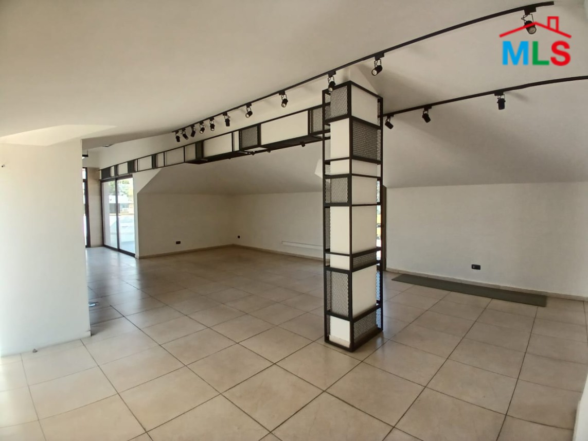 Office With A Spacious Terrace For Rent In A Prime Location In Biyada