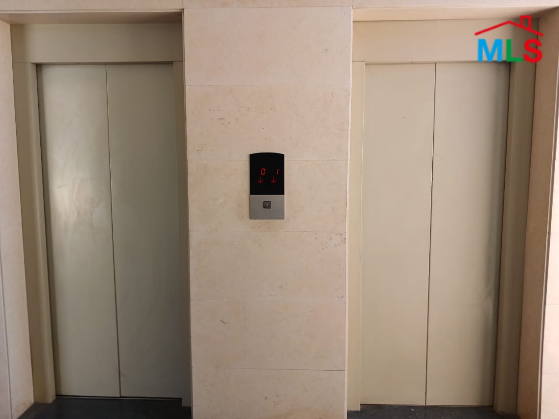 Office With A Spacious Terrace For Rent In A Prime Location In Biyada