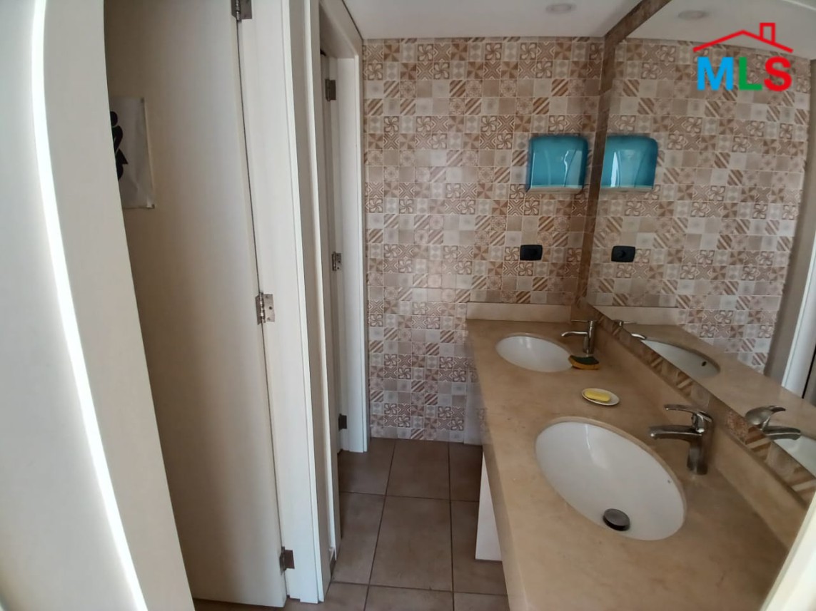 Office With A Spacious Terrace For Rent In A Prime Location In Biyada
