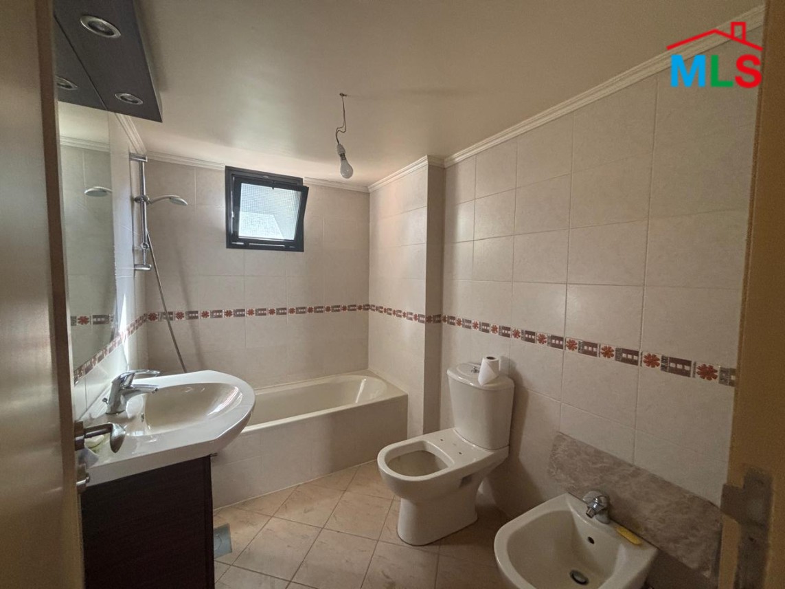 2-Bedroom Semi-Furnished Apartment For Rent in Hadath