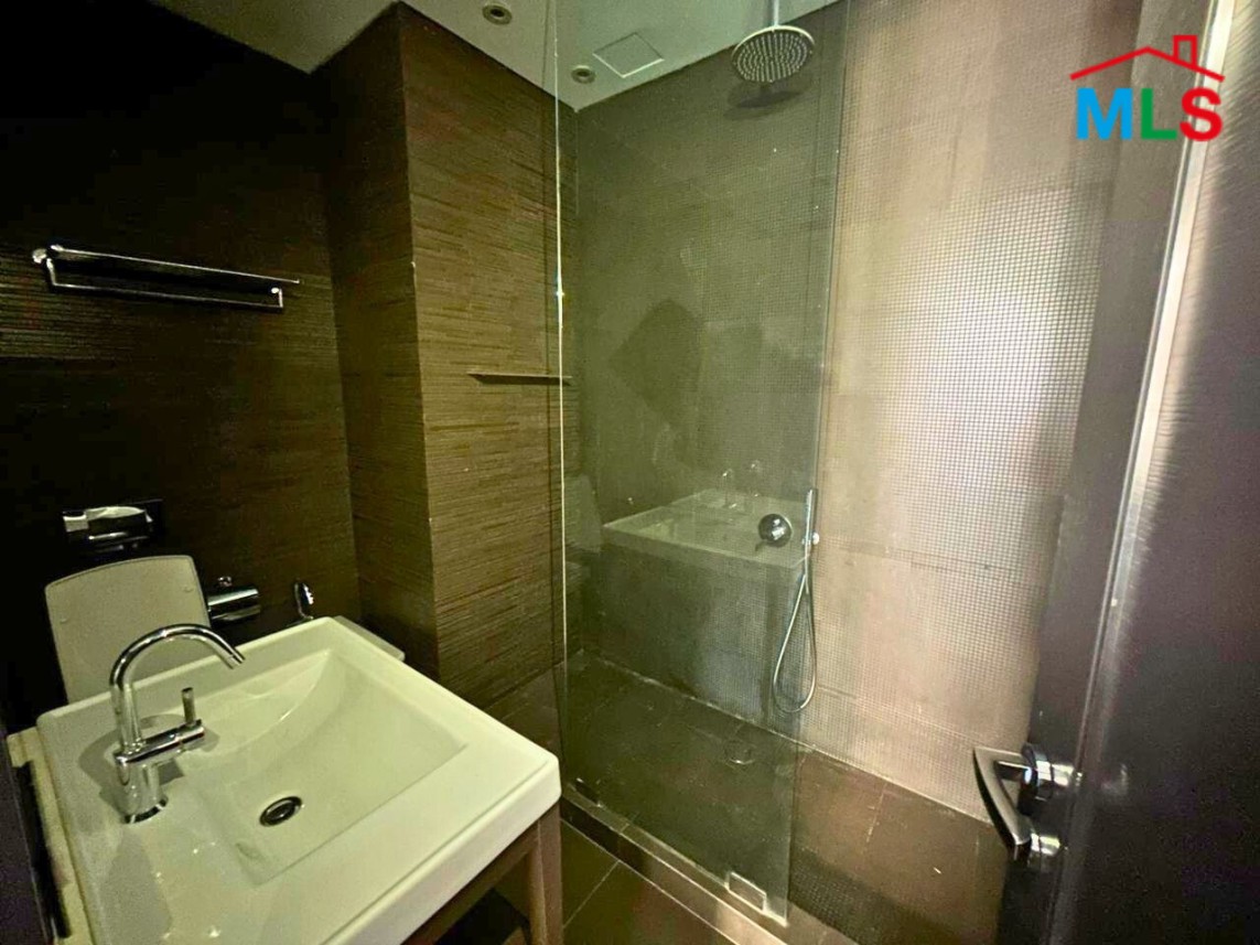 Furnished Apartment with City View For Rent in Prime Location in Down Town