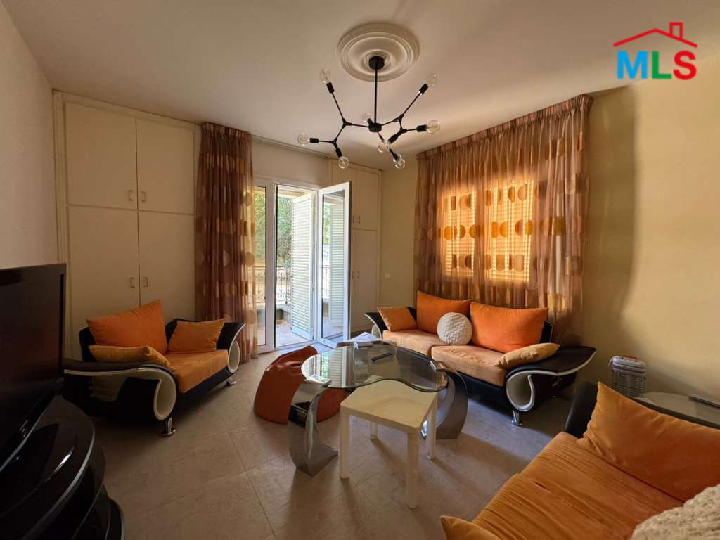Fully Furnished Decorated Villa For Rent in Baabdat