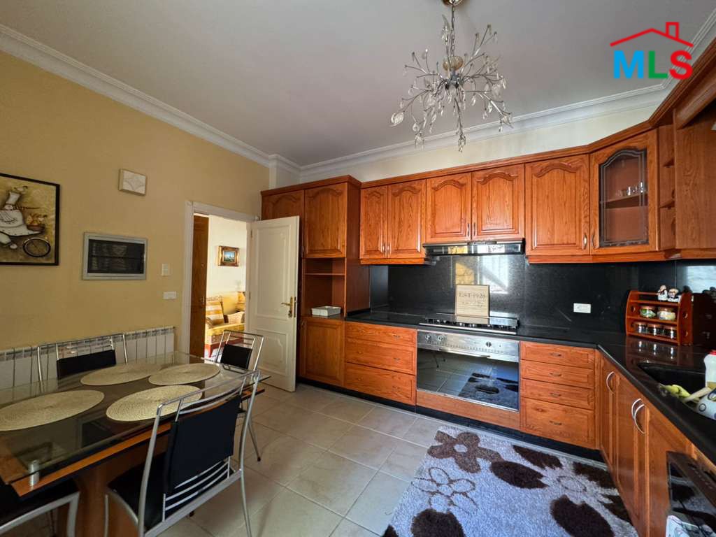 Fully Furnished Decorated Villa For Rent in Baabdat