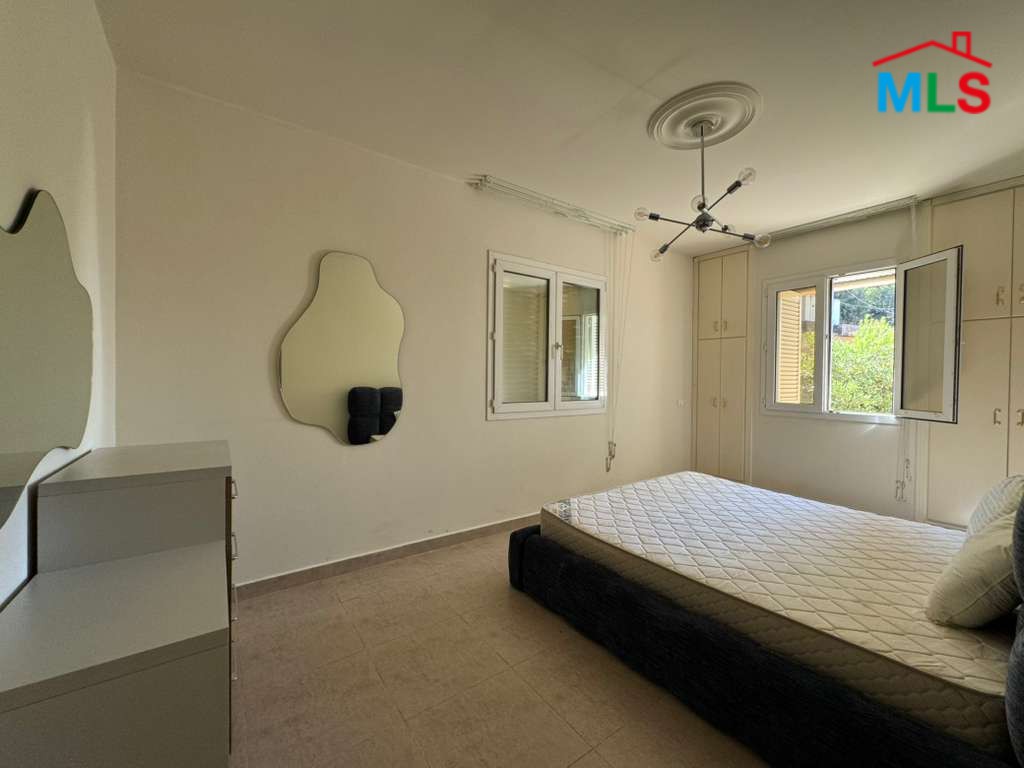 Fully Furnished Decorated Villa For Rent in Baabdat