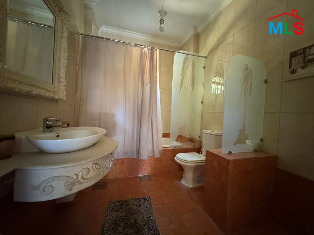 Fully Furnished Decorated Villa For Rent in Baabdat