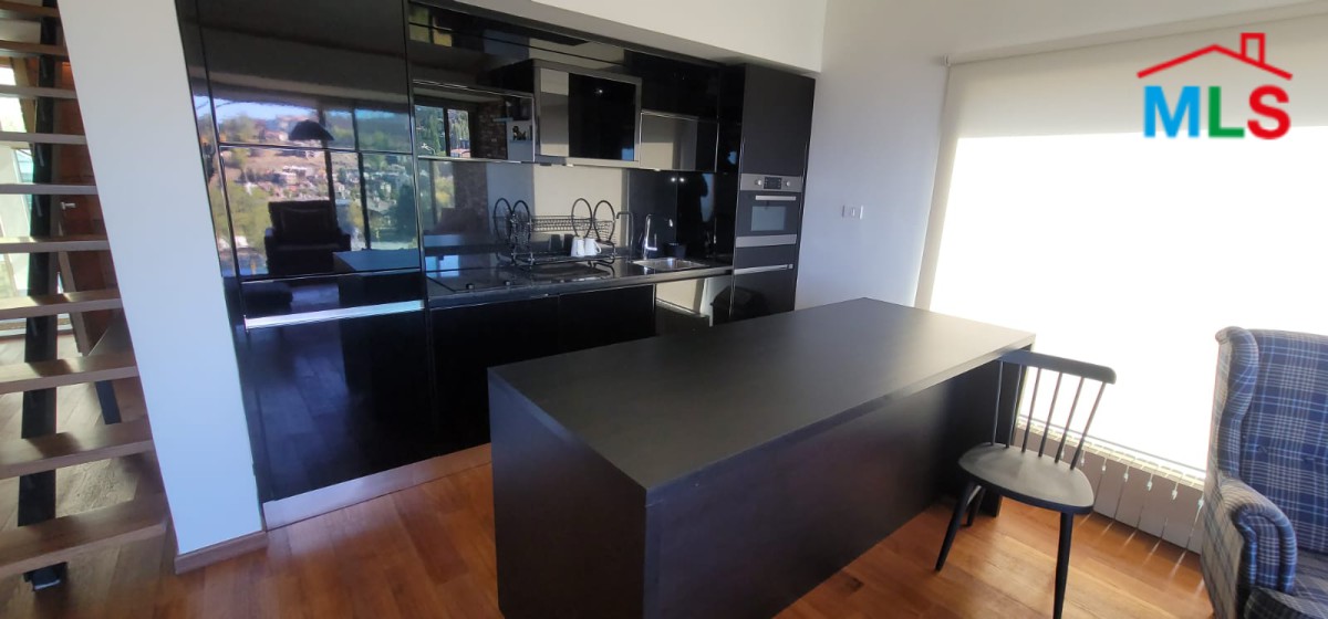 Fully Furnished Duplex Chalet For Rent In Ouyoun Al Simen